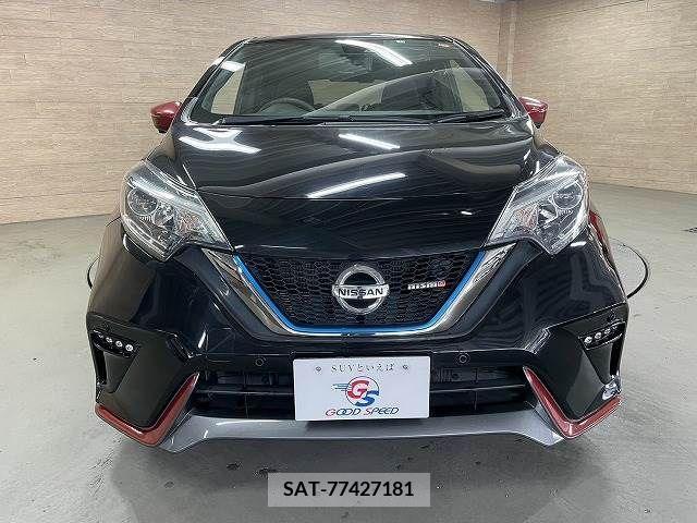 Nissan NOTE 2019-10 279926-16