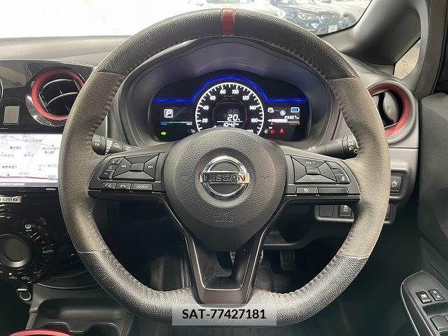 Nissan NOTE 2019-10 279926-15