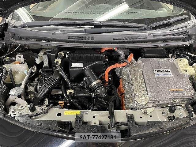 Nissan NOTE 2019-10 279926-13