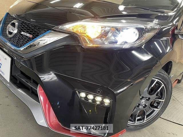 Nissan NOTE 2019-10 279926-9