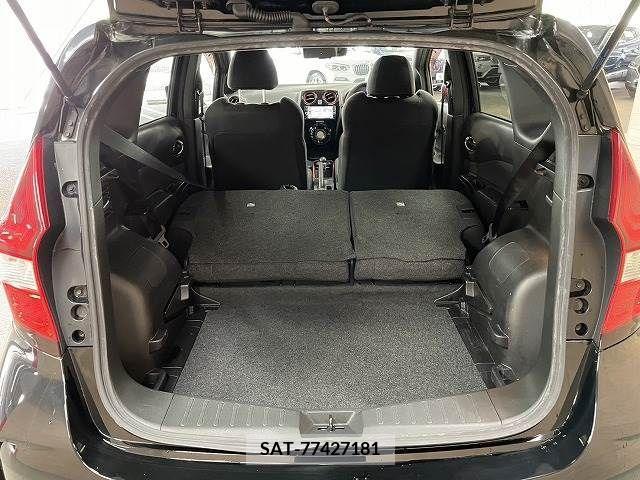 Nissan NOTE 2019-10 279926-19