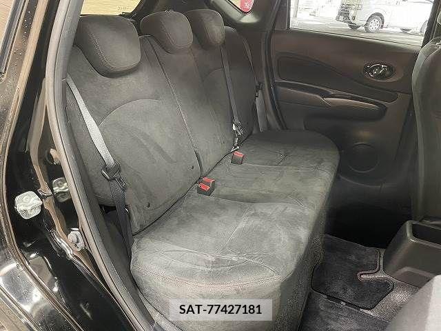 Nissan NOTE 2019-10 279926-8
