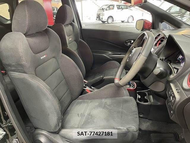 Nissan NOTE 2019-10 279926-7