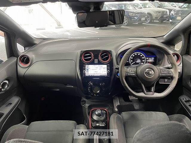 Nissan NOTE 2019-10 279926-1