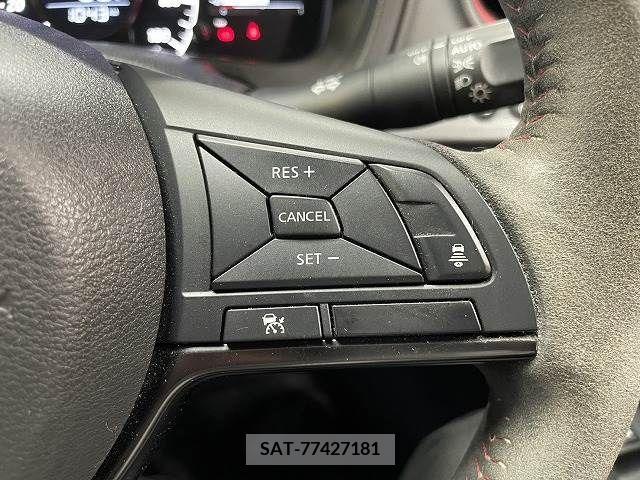 Nissan NOTE 2019-10 279926-5