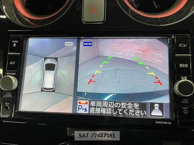 Nissan NOTE 2019-10 279926-3