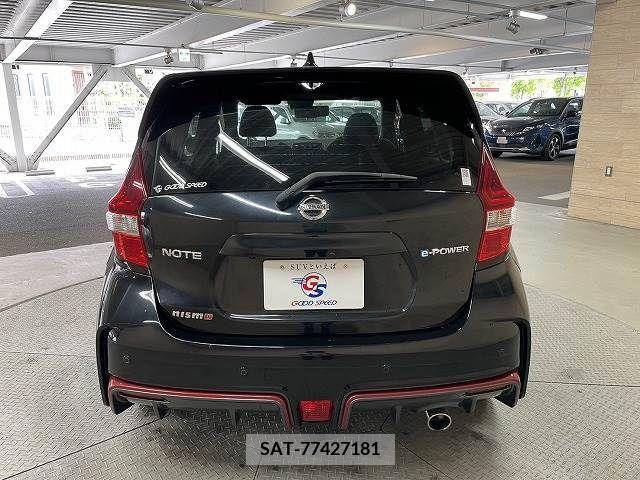 Nissan NOTE 2019-10 279926-18