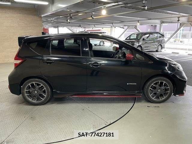 Nissan NOTE 2019-10 279926-17