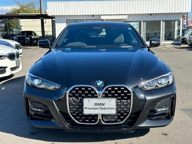 Bmw 4 SERIES 2020-12 196475-4