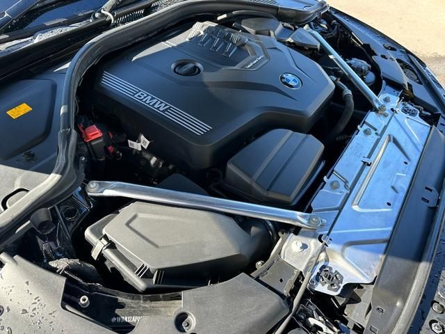Bmw 4 SERIES 2020-12 196475-6