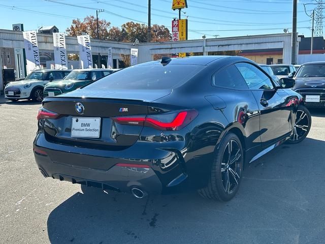 Bmw 4 SERIES 2020-12 196475-7