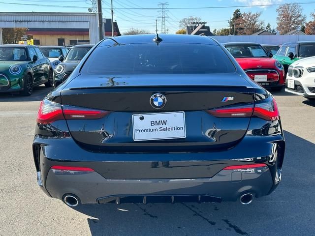 Bmw 4 SERIES 2020-12 196475-9