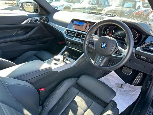 Bmw 4 SERIES 2020-12 196475-1