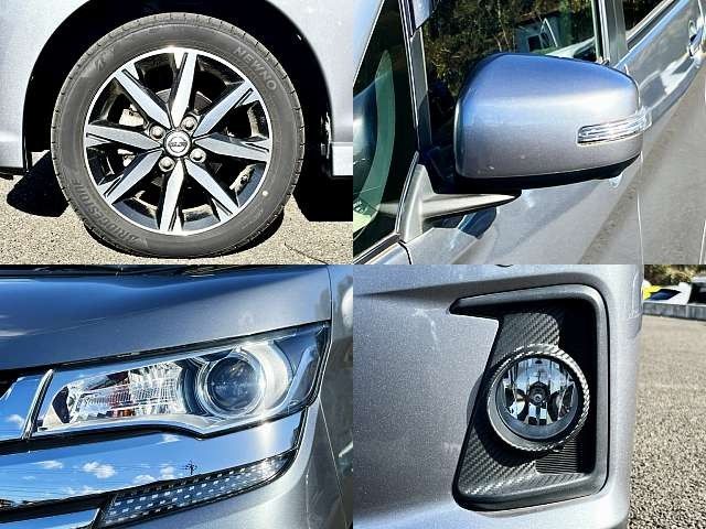 Nissan DAYZ 2019-02 195012-4