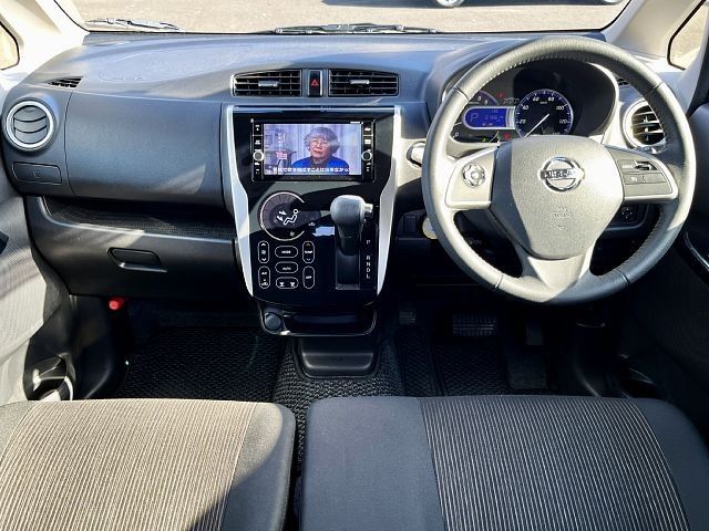 Nissan DAYZ 2019-02 195012-1