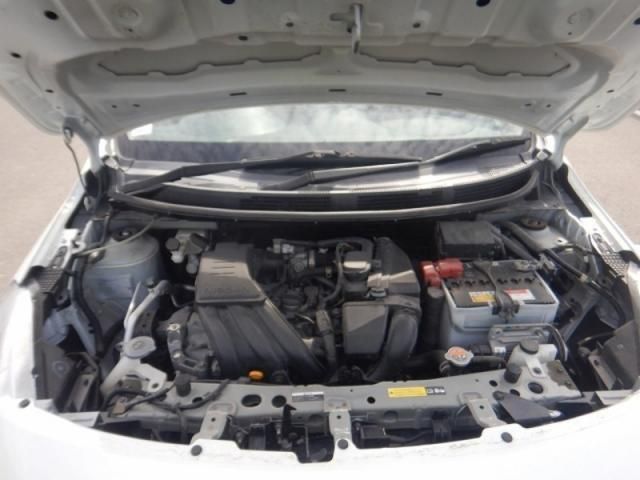 Nissan LATIO 2015-09 188749-4