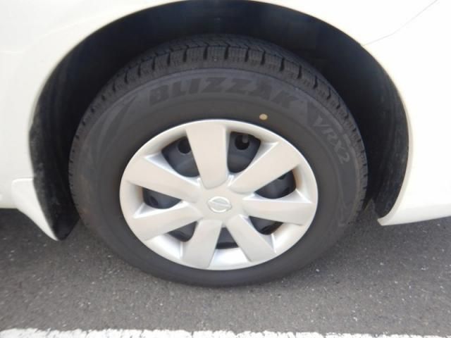 Nissan LATIO 2015-09 188749-5