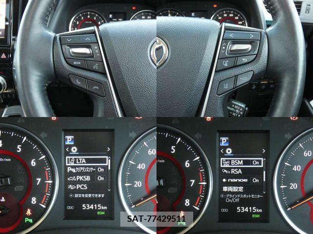 Toyota ALPHARD 2019-01 281070-13