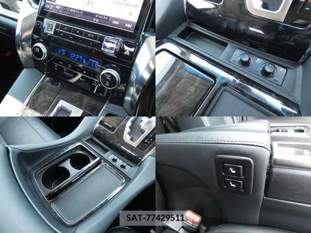 Toyota ALPHARD 2019-01 281070-15