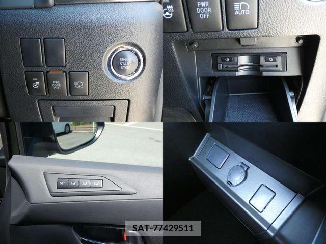 Toyota ALPHARD 2019-01 281070-16
