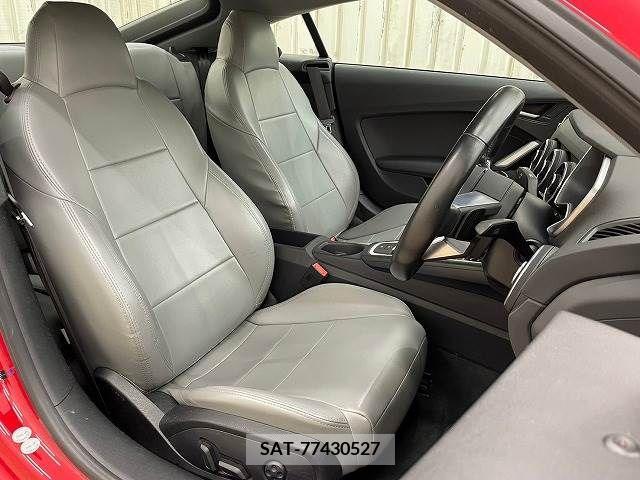 Audi TT 2016-03 354977-8