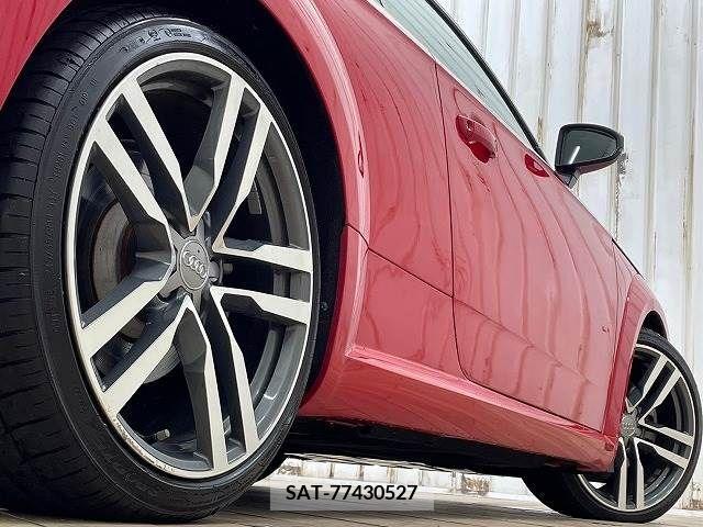 Audi TT 2016-03 354977-18