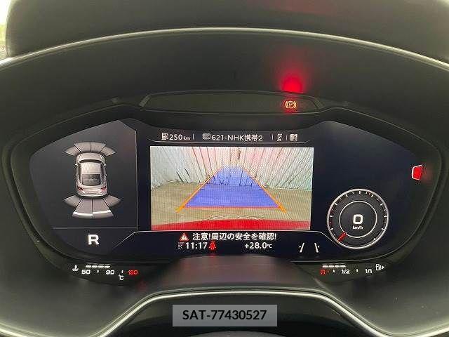 Audi TT 2016-03 354977-3