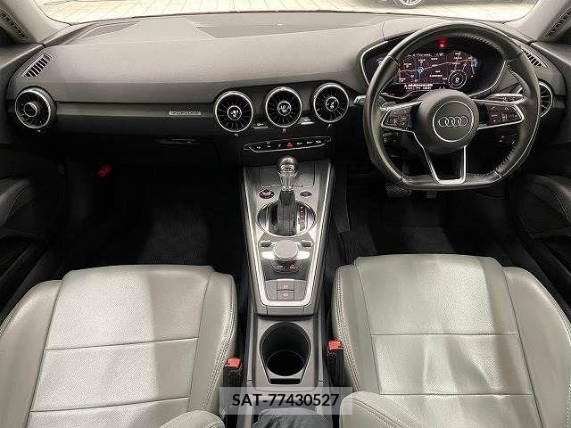 Audi TT 2016-03 354977-1