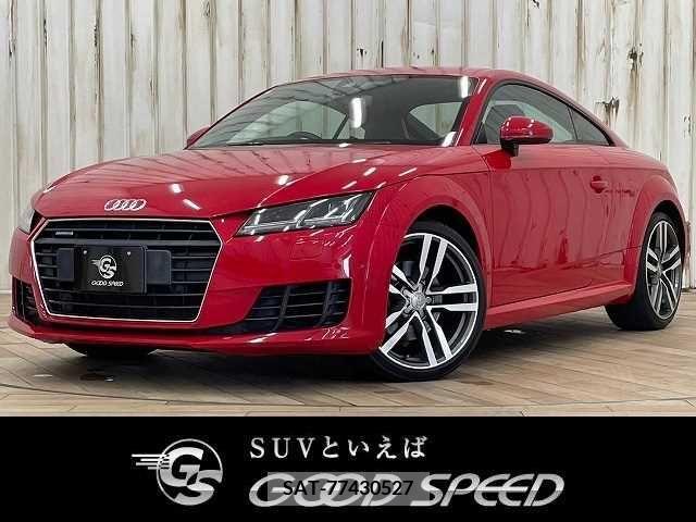 Audi TT 2016-03 354977-0