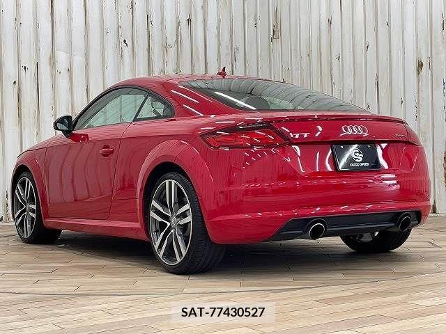 Audi TT 2016-03 354977-16