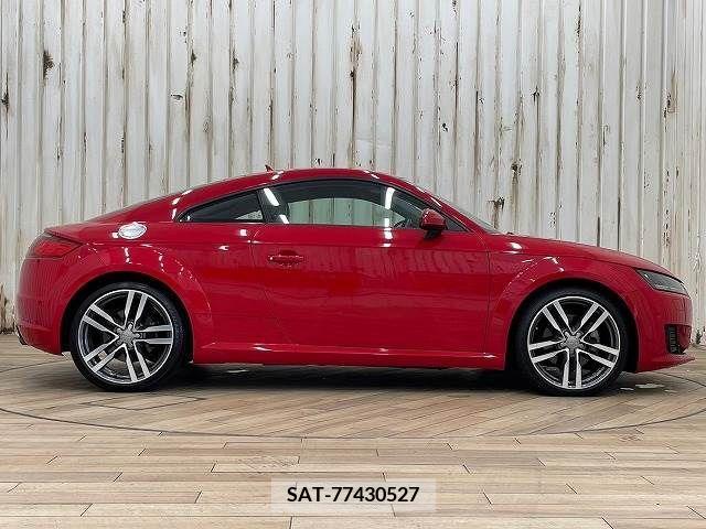 Audi TT 2016-03 354977-13