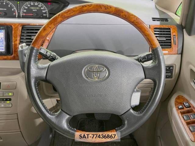 Toyota NOAH 2005-07 365125-13