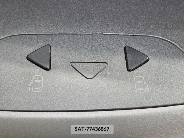 Toyota NOAH 2005-07 365125-2