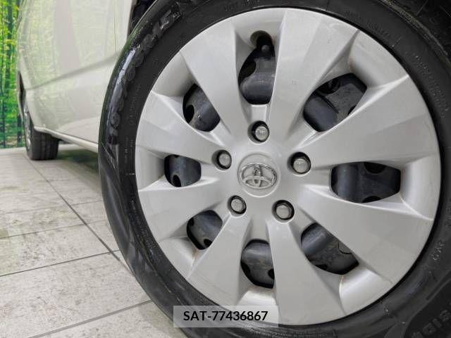 Toyota NOAH 2005-07 365125-12
