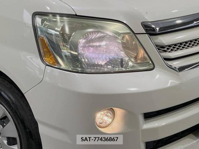 Toyota NOAH 2005-07 365125-11