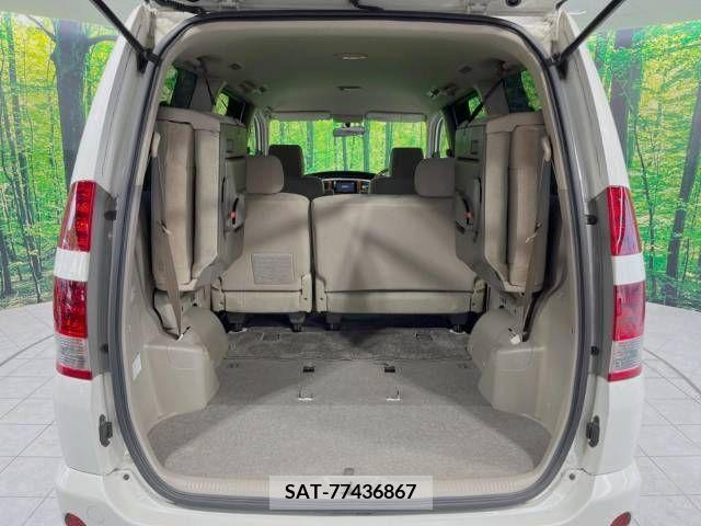 Toyota NOAH 2005-07 365125-10