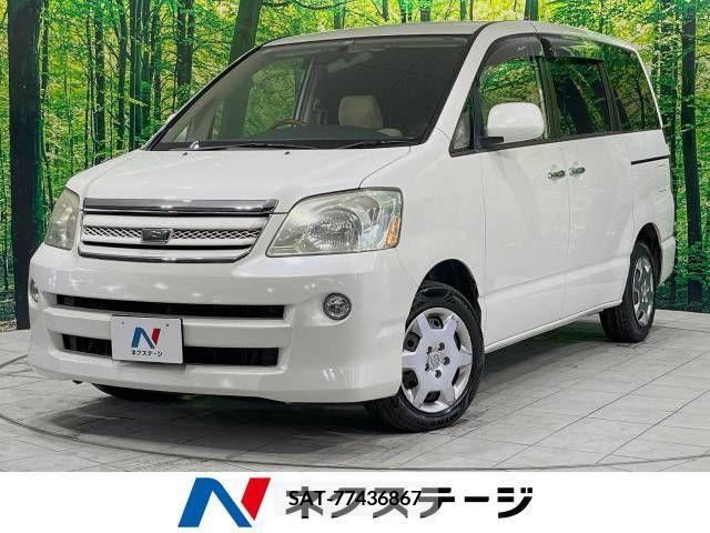 Toyota NOAH 2005-07 365125-0