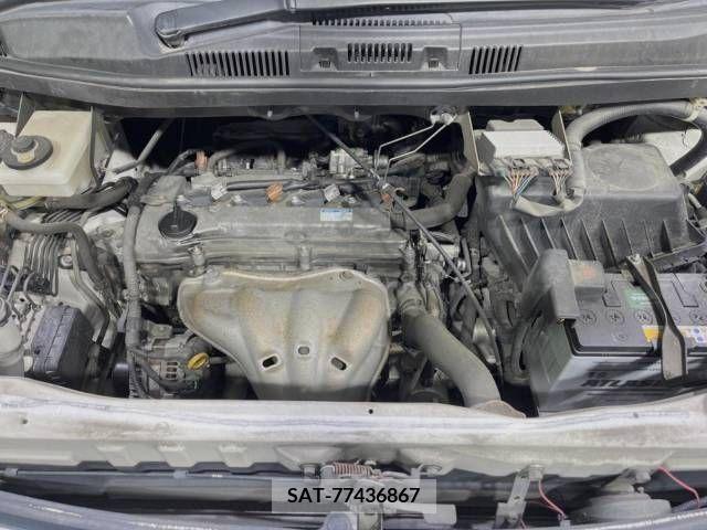 Toyota NOAH 2005-07 365125-18