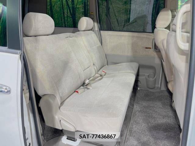 Toyota NOAH 2005-07 365125-8