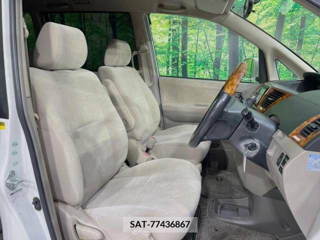Toyota NOAH 2005-07 365125-7
