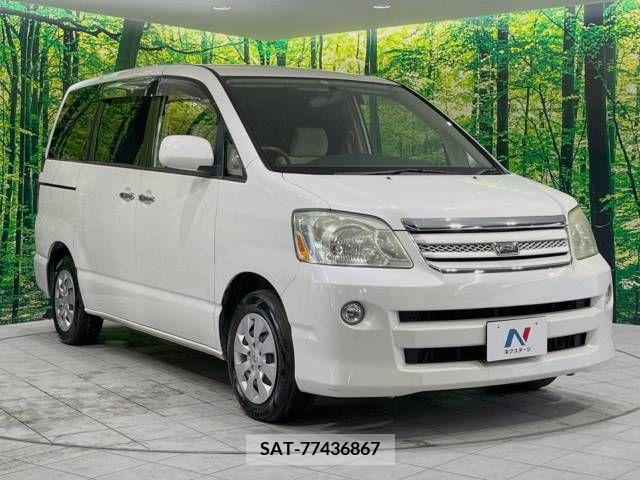 Toyota NOAH 2005-07 365125-16