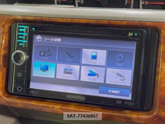 Toyota NOAH 2005-07 365125-6
