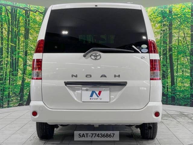 Toyota NOAH 2005-07 365125-15