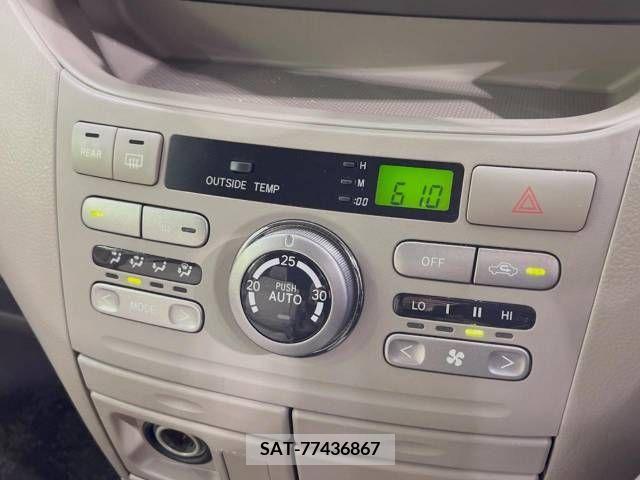 Toyota NOAH 2005-07 365125-4