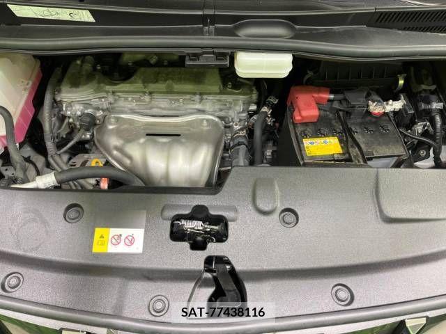 Toyota ALPHARD 2021-08 259087-18
