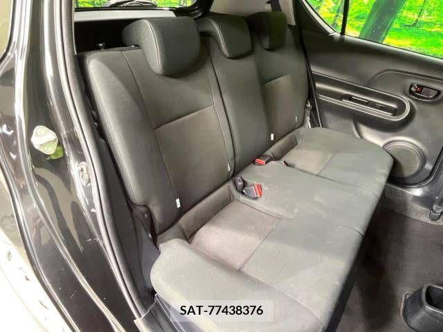 Toyota AQUA 2019-06 381475-9
