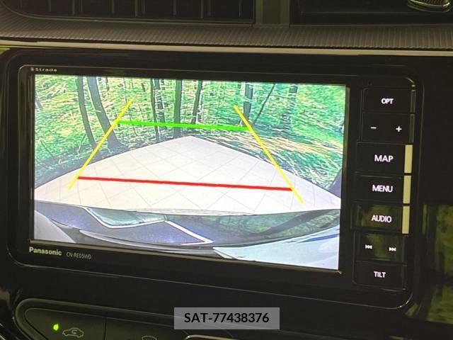 Toyota AQUA 2019-06 381475-3