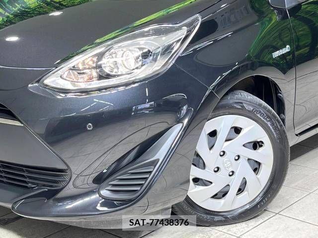 Toyota AQUA 2019-06 381475-12