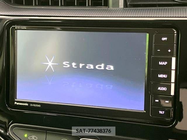 Toyota AQUA 2019-06 381475-2