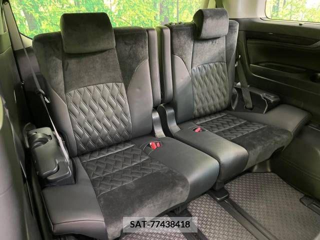 Toyota VELLFIRE 2017-03 222713-10